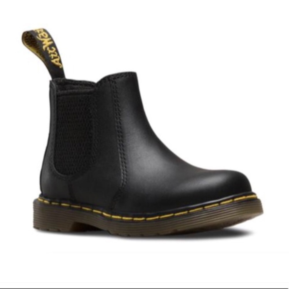 Doc Marten Boots